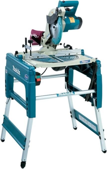 MAKITA LF1000 FLIP OVER SAW