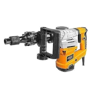 INGCO 1300W DEMOLITION BREAKER PDB13008 WITH HEX CHUCK SYSTEM| 20J