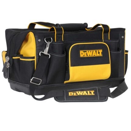 DEWALT 20" POWER TOOL OPEN MOUTH BAG | 1-79-209