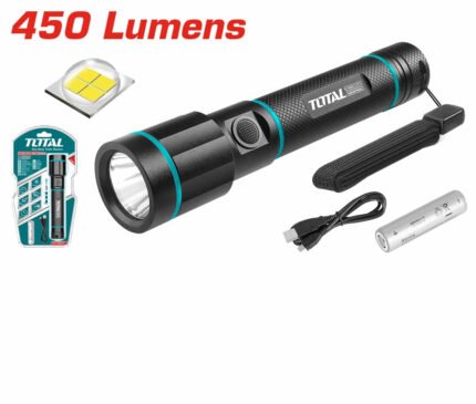 TCFL1865051 FLASHLIGHT