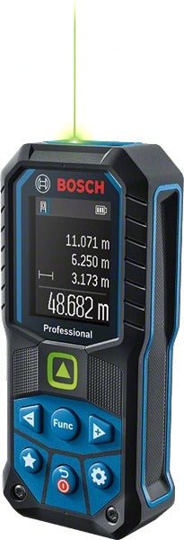 LASER MEASURE | GLM 50-25 G
