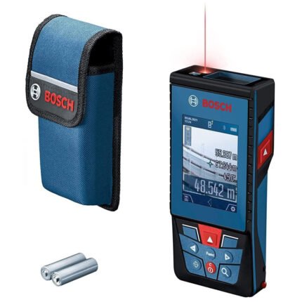 LASER MEASURE - PROFESSIONAL | GLM 100-25 C