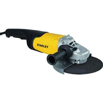 LARGE ANGLE GRINDER | 2200W, 230MM