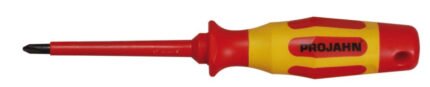 VDE SCREWDRIVER PHILLIPS NO.1 | 5105-01