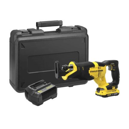 CORDLESS RECIPROCATING SAW | V20 18V