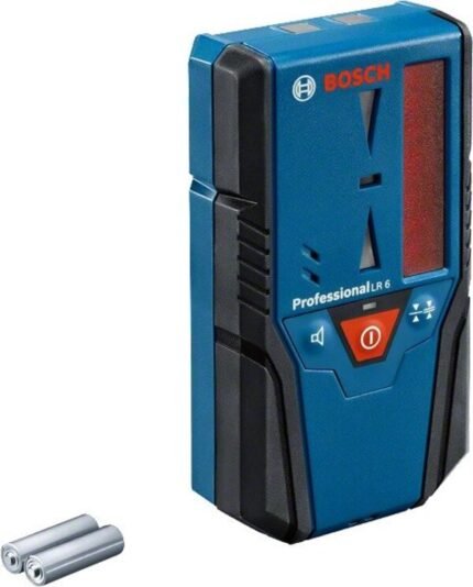 LASER RECEIVER | LR 6