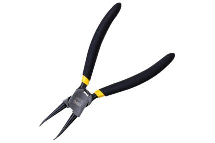 DELI INTERNAL STRAIGHT CIRCLIP PLIER 7" | DL0341