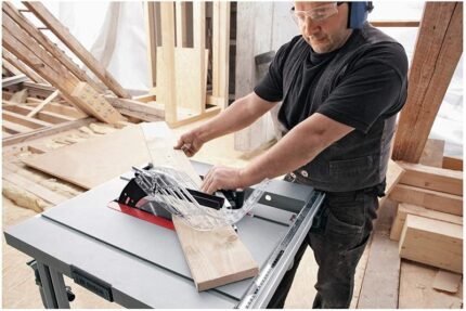 TABLE SAW | GTS 10J