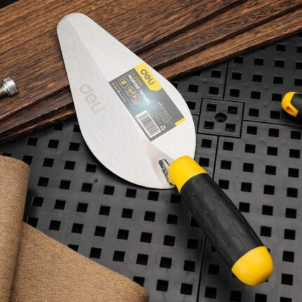 DELI 8" BRICKLAYING TROWEL | EDL509208