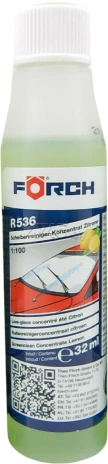 SCREENWASH CONCENTRATE R536 32ML | 61600791