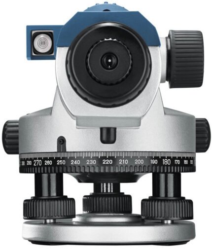 OPTICAL LEVEL | GOL 26 D