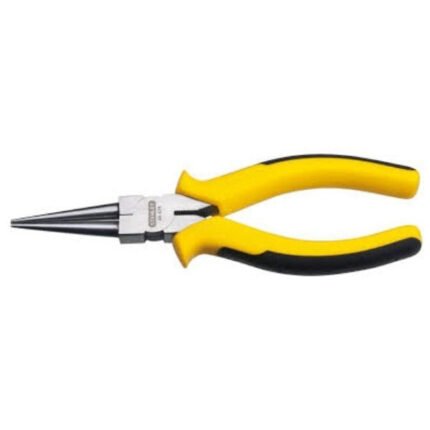 ROUND NOSE PLIER-6"