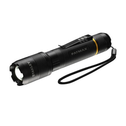 STANLEY TORCH 350 LUMENS FLASHLIGHT | FMHT81511-0