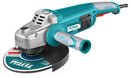 TOTAL TOOLS ANGLE GRINDER 2350W / DISC 230MM - TG1242306