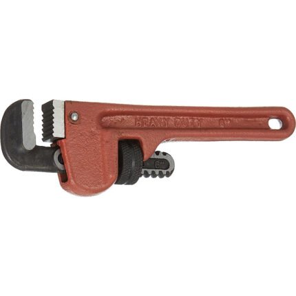 PIPE WRENCH | 25MM