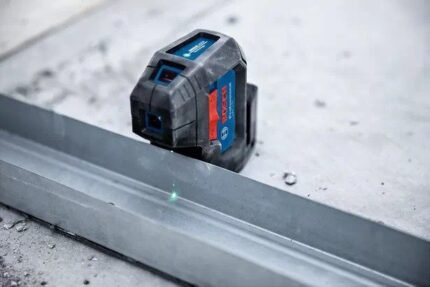 POINT LASER | GPL 3 G + POUCH