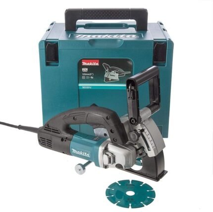 MAKITA SG1251J 125MM WALL CHASER