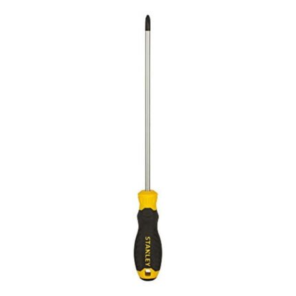 SCREWDRIVER - CUSHION GRIP | PH2X200MM