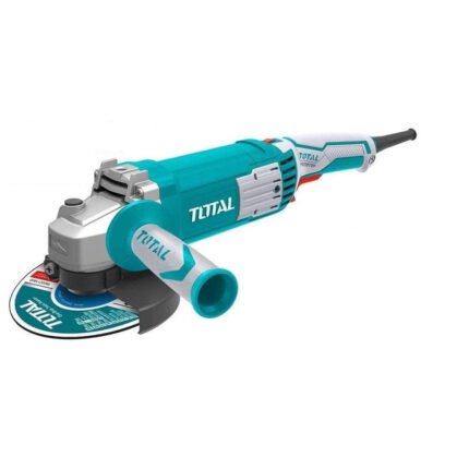 TOTAL ELECTRIC GRINDER 5 INCH | 1500W (TG11512526)