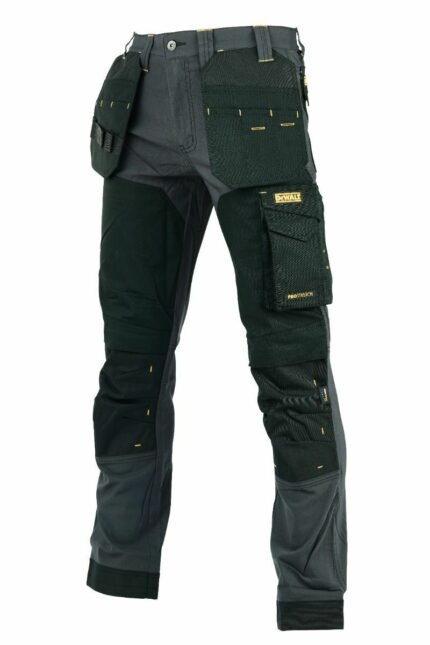 DEWALT MEMPHIS TROUSER - GREY | DWC147-004