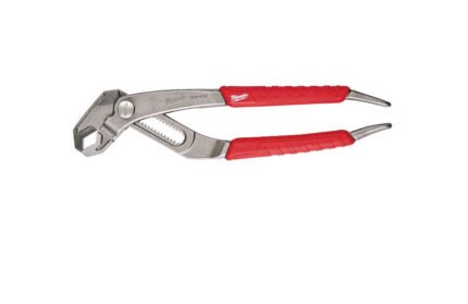 ADJUSTABLE WATER PUMP PLIER (200MM)