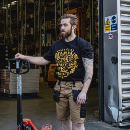 STANLEY T-SHIRT PACK OF 3 | STW40014-123