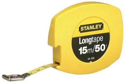 MEASURING TAPE 15 MTRS