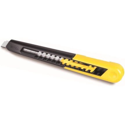 SNAP OFF KNIFE SM - 9MM