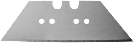 TOTAL 10PCS UTILITY KNIFE BLADES SET (THT519611)