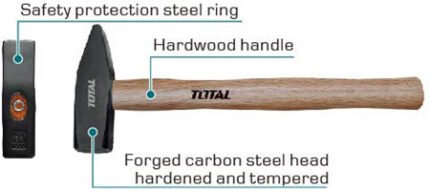 MACHINIST HAMMER