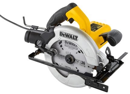 DEWALT 1500W 190MM CIRCULAR SAW | DWE5615