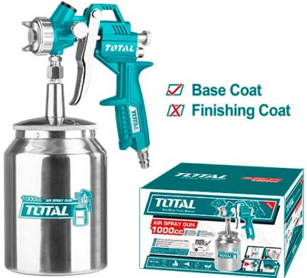 AIR SPRAY GUN TAT11001