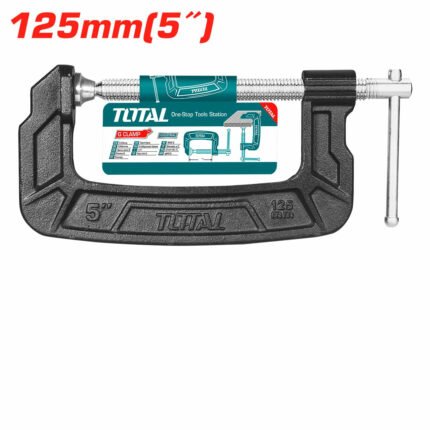 THT13151 G CLAMP