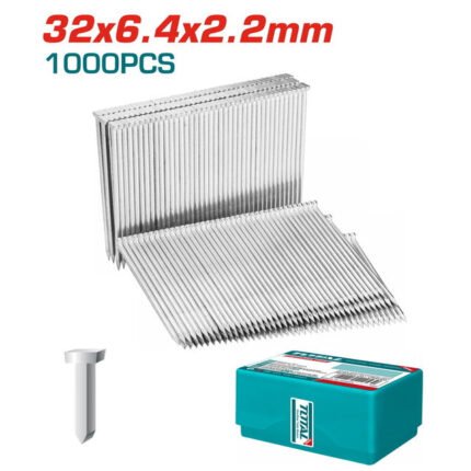 TOTAL CONCRETE NAIL 32MM FOR TAT8641 (TAC918323)