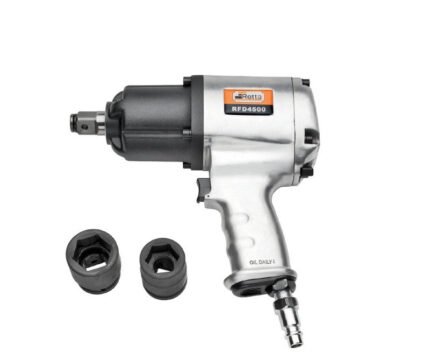 RETTA 3/4 INCH AIR IMPACT WRENCH 1220 NM | RFD4600
