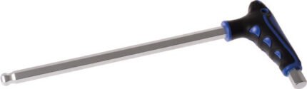 BALL POINT T-HANDLE SCREWDRIVER 3 MM| 4170-3