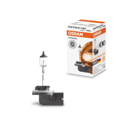 OSRAM ORIGINAL LINE 1 PIECE L H27/2W