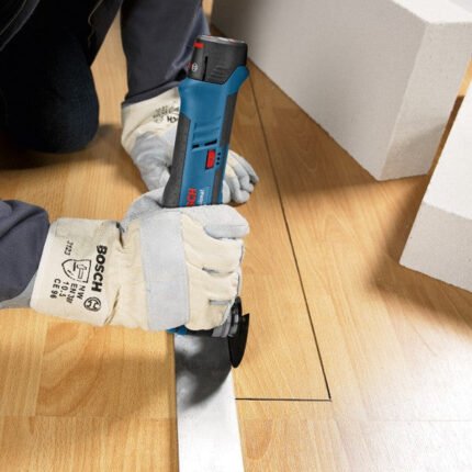 CORDLESS MULTI-CUTTER | GOP 12V-28