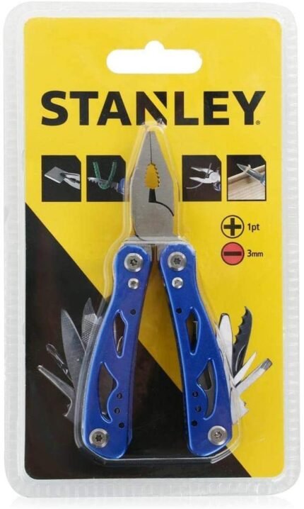 MINI MULTI-TOOL PLIERS