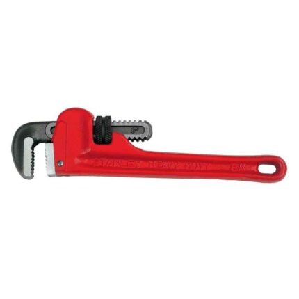 PIPE WRENCHES