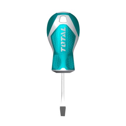 FLAT SCREWDRIVER 38MM THT21386