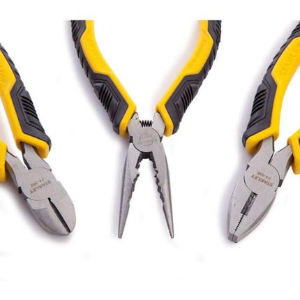 PLIERS SET - CONTROL-GRIP | 3 PCS