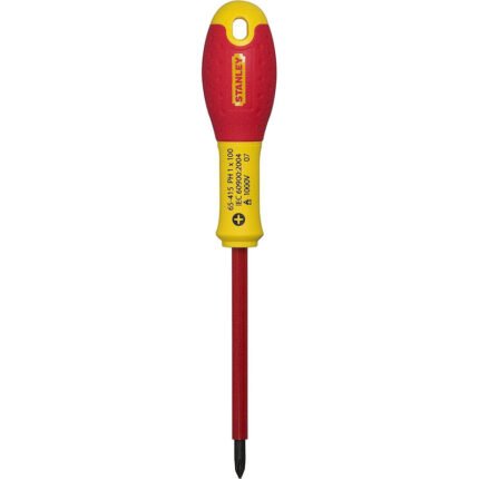 SCREWDRIVER VDE - PH1 - 100MM