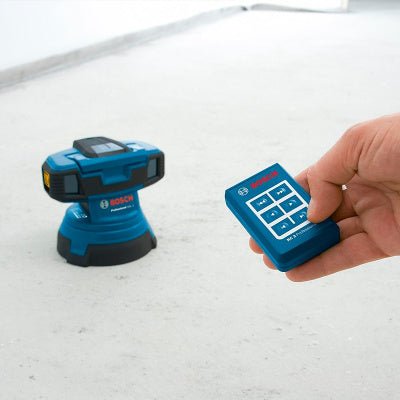 REMOTE CONTROL | RC 2