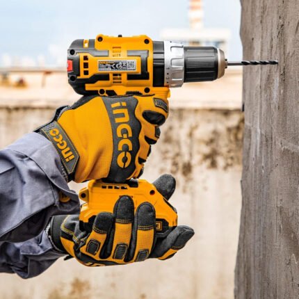 INGCO 20V 2-13MM LITHIUM-ION BRUSHLESS IMPACT DRILL | CIDLI20605