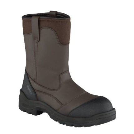 WORX SAFETY BOOT WORX MEN’S | 9232