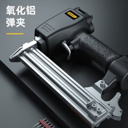 DELI TOOLS DL-QDQ-F30 BRAD NAILER