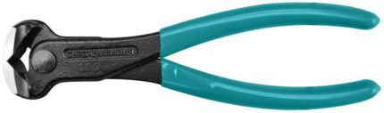 TOTAL END CUTTING PLIER 180MM (THT260702)