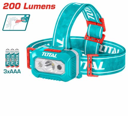 THL013AAA6 HEADLAMP