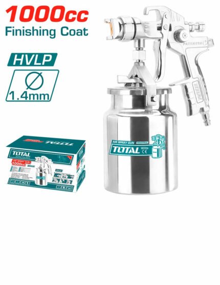 TAT11004 HVLP SPRAY GUN